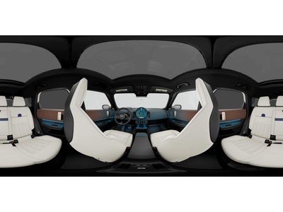 2026 MINI Cooper S Countryman ICONIC