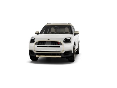 2026 MINI COUNTRYMAN ICONIC