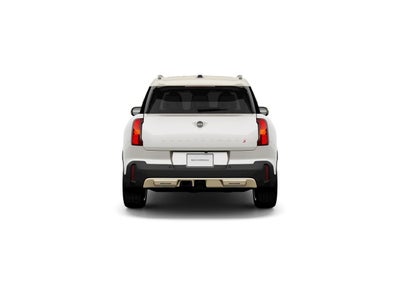 2026 MINI COUNTRYMAN ICONIC