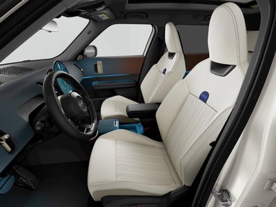 2026 MINI COUNTRYMAN ICONIC