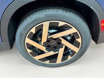 2026 MINI Countryman All4 Cooper S