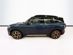 2026 MINI Countryman All4 Cooper S