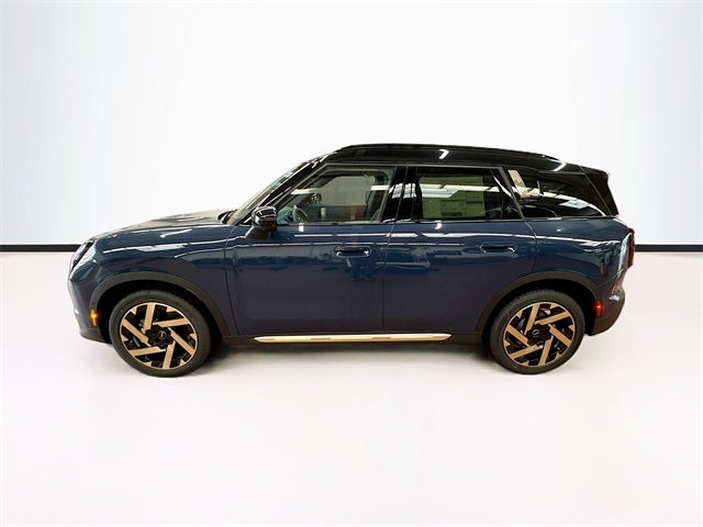 2026 MINI Countryman All4 Cooper S