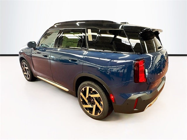 2026 MINI Countryman All4 Cooper S