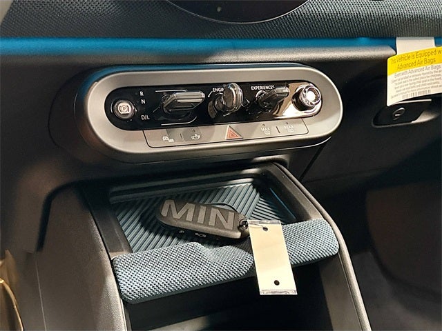 2026 MINI Countryman All4 Cooper S