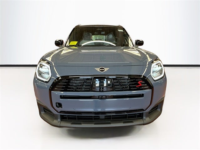 2026 MINI Countryman All4 Cooper S