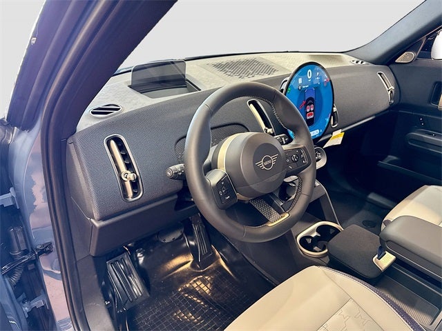 2026 MINI Countryman All4 Cooper S