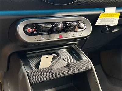 2026 MINI Countryman All4 Cooper S