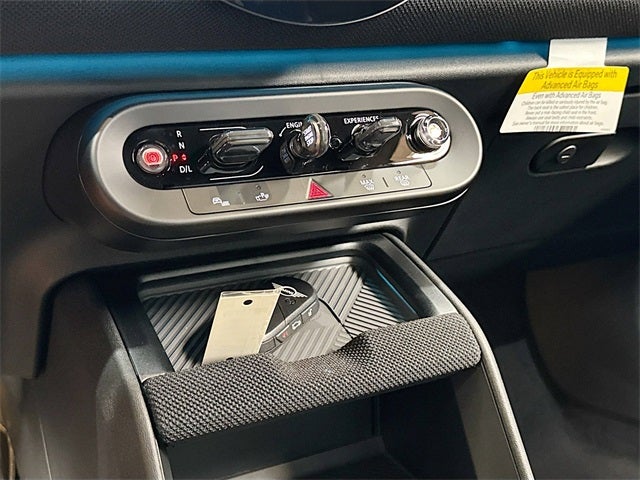 2026 MINI Countryman All4 Cooper S