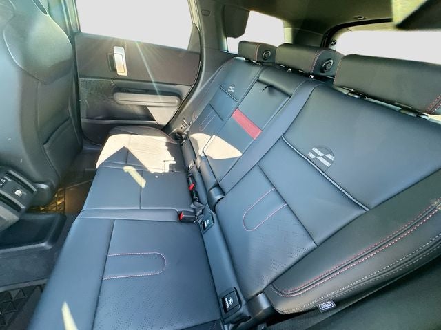 2026 MINI Cooper S Countryman S