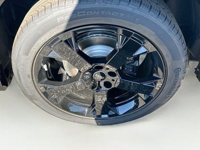 2026 MINI Cooper S Countryman S