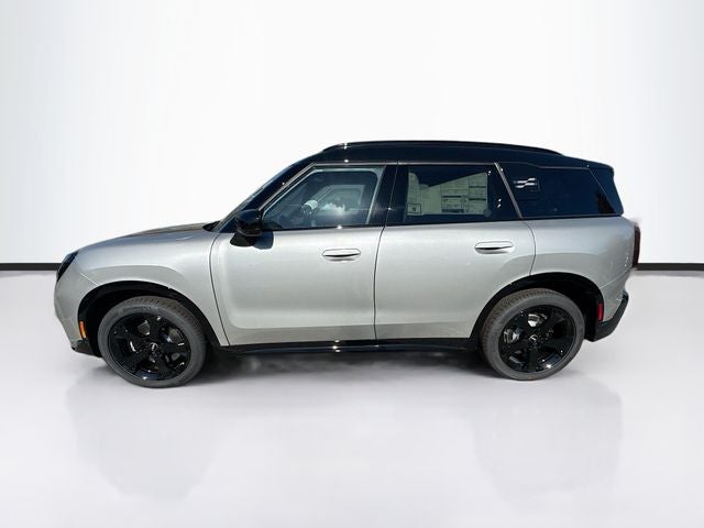 2026 MINI Cooper S Countryman S