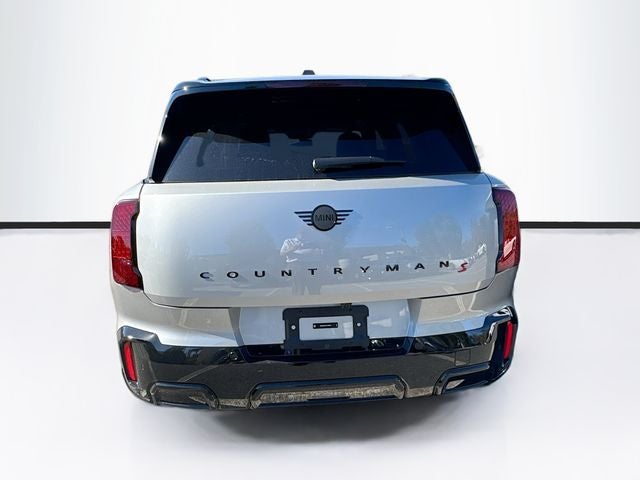 2026 MINI Cooper S Countryman S