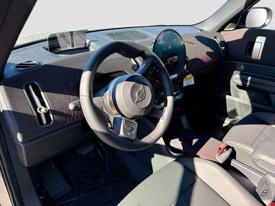 2026 MINI Cooper S Countryman S