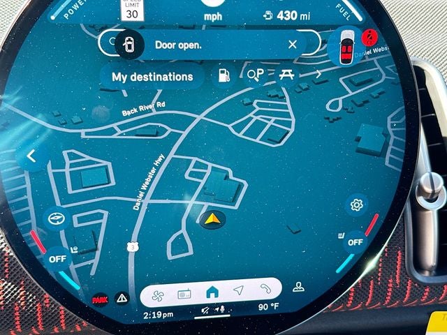 2026 MINI Cooper S Countryman S