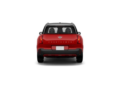 2026 MINI Cooper S Countryman SIGNATURE PLUS