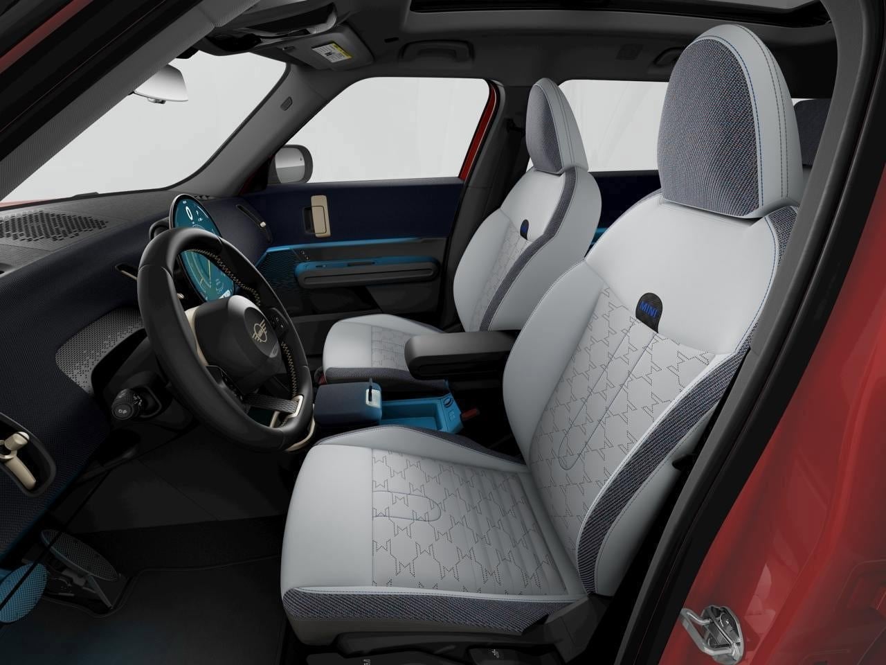 2026 MINI Cooper S Countryman SIGNATURE PLUS