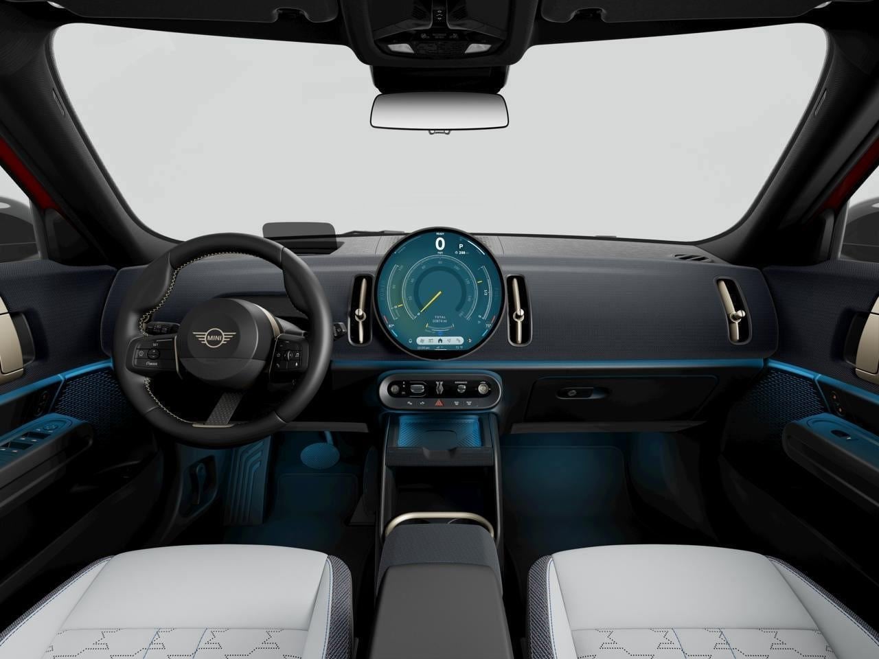 2026 MINI Cooper S Countryman SIGNATURE PLUS