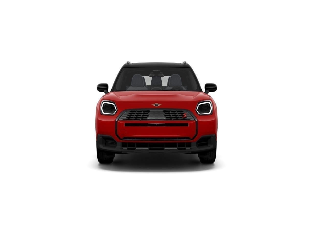 2026 MINI COUNTRYMAN SIGNATURE PLUS