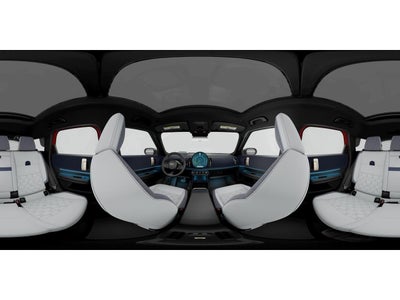 2026 MINI COUNTRYMAN SIGNATURE PLUS