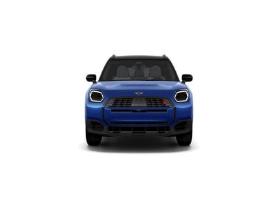 2026 MINI Cooper S Countryman OXFORD EDITION