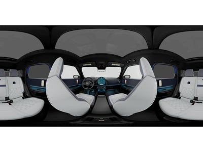 2026 MINI Cooper S Countryman OXFORD EDITION