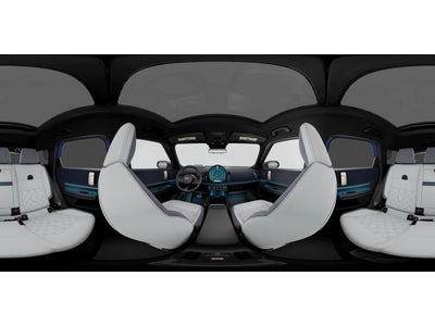 2026 MINI COUNTRYMAN OXFORD EDITION