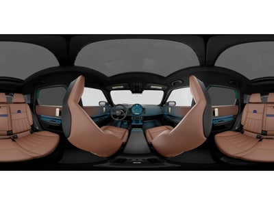 2026 MINI Cooper S Countryman ICONIC