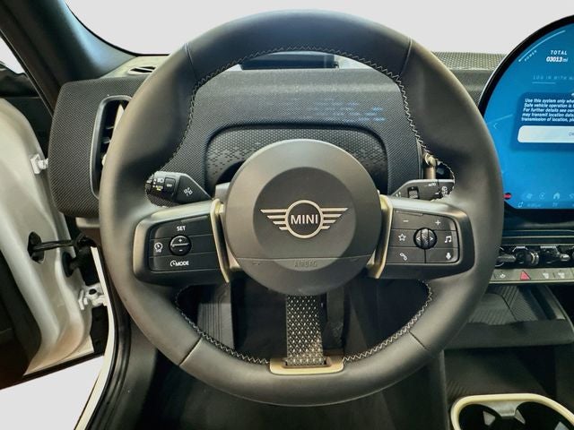 2026 MINI COUNTRYMAN Iconic