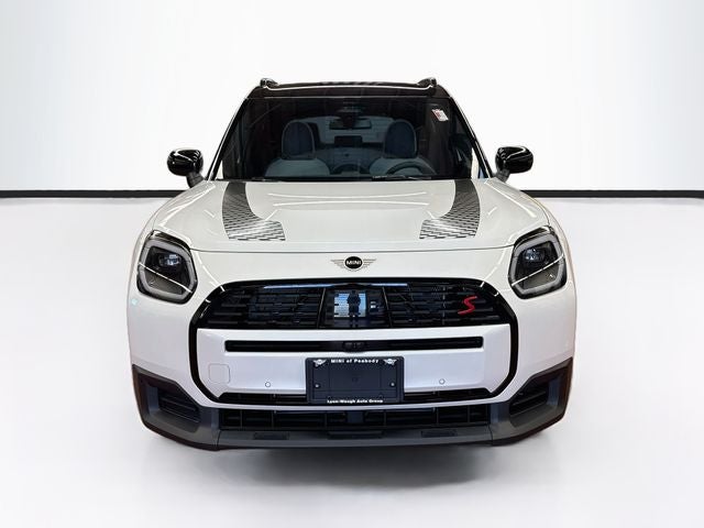 2026 MINI COUNTRYMAN Iconic