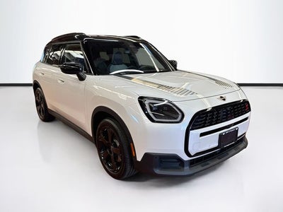 2026 MINI COUNTRYMAN Iconic