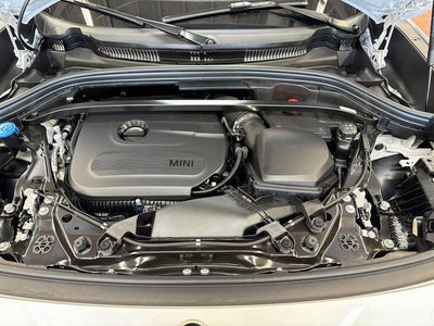 2026 MINI COUNTRYMAN Iconic
