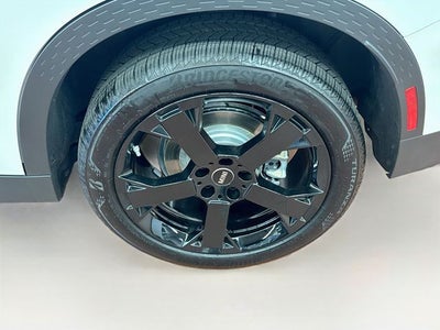 2026 MINI COUNTRYMAN Iconic