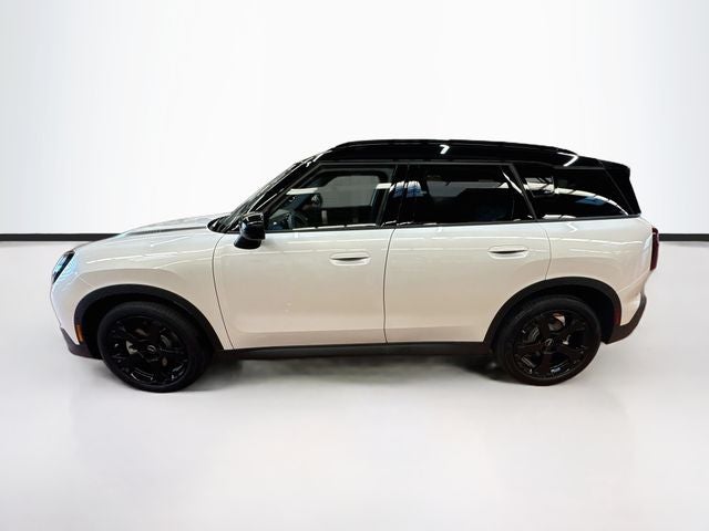 2026 MINI COUNTRYMAN Iconic