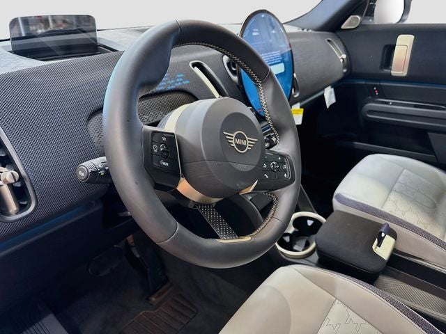 2026 MINI COUNTRYMAN Iconic