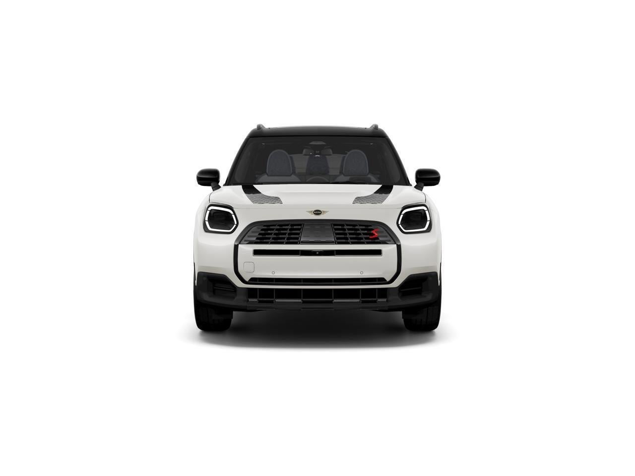 2026 MINI COUNTRYMAN ICONIC