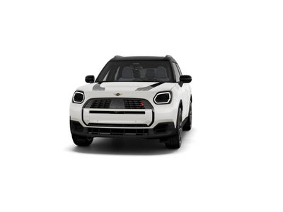 2026 MINI COUNTRYMAN ICONIC