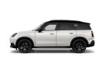 2026 MINI COUNTRYMAN ICONIC