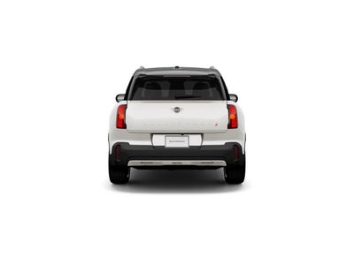 2026 MINI COUNTRYMAN ICONIC