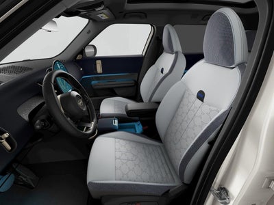 2026 MINI COUNTRYMAN ICONIC