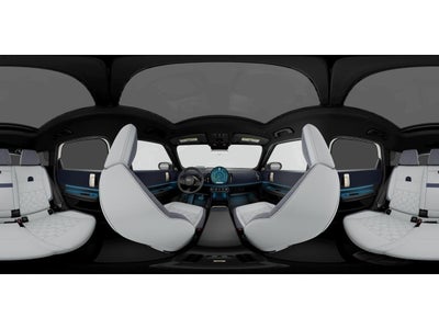 2026 MINI COUNTRYMAN ICONIC