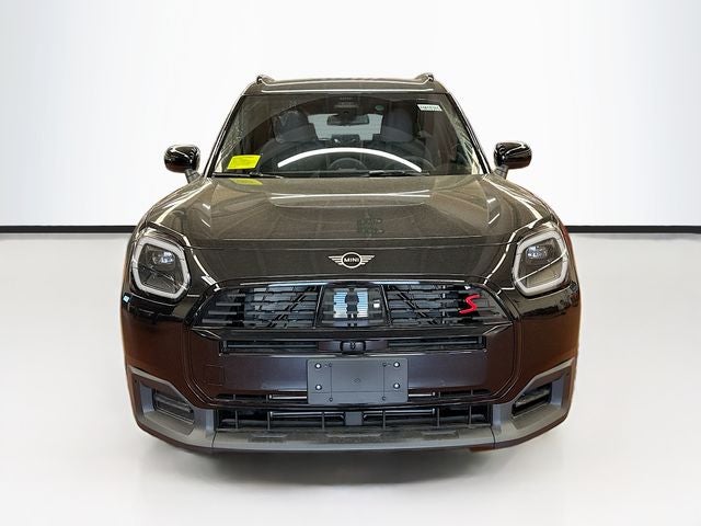 2026 MINI COUNTRYMAN ICONIC
