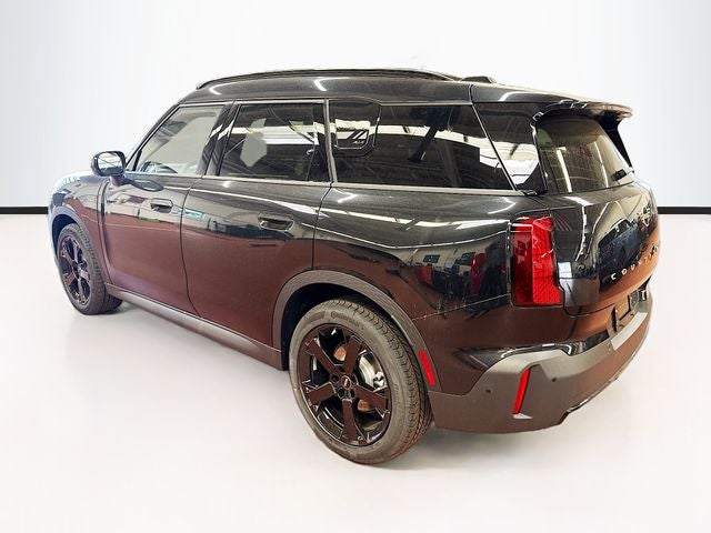 2026 MINI COUNTRYMAN ICONIC
