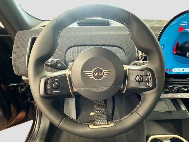 2026 MINI COUNTRYMAN ICONIC
