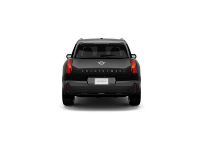 2026 MINI COUNTRYMAN ICONIC