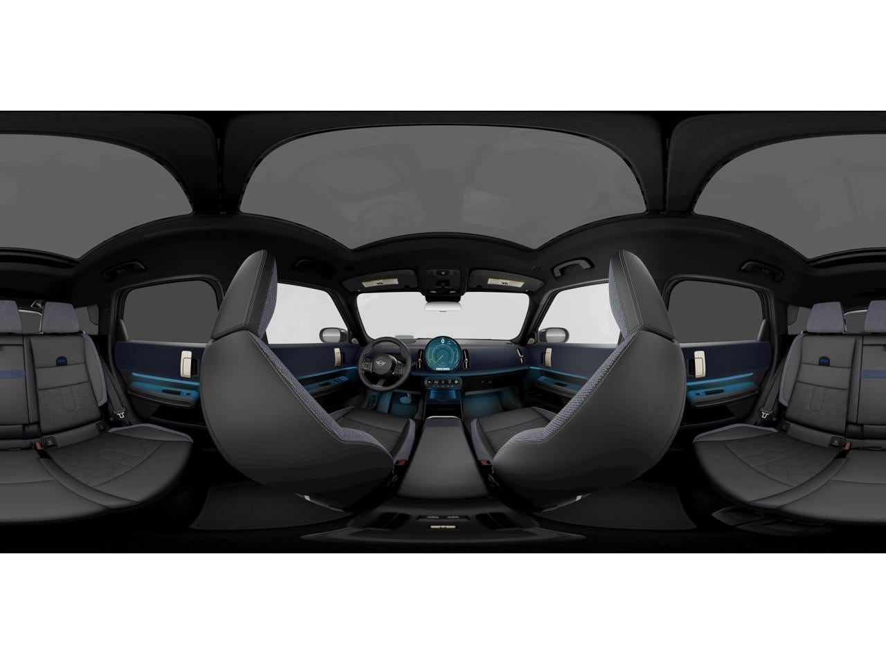 2026 MINI COUNTRYMAN ICONIC