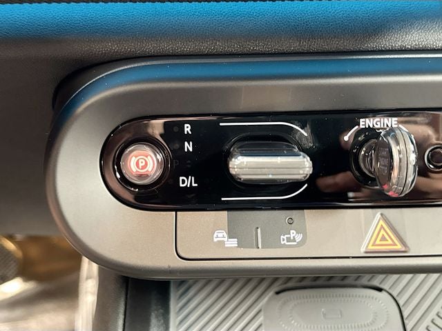 2027 MINI COUNTRYMAN ICONIC