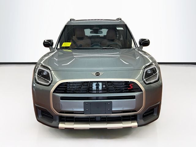 2027 MINI COUNTRYMAN SIGNATURE PLUS