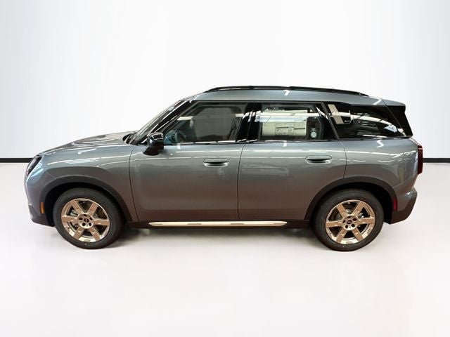 2027 MINI COUNTRYMAN SIGNATURE PLUS