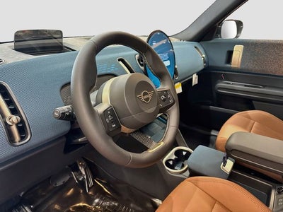 2027 MINI COUNTRYMAN SIGNATURE PLUS